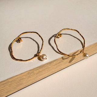 Bijoux créateurs faits en France et Belgique.