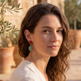 Bijoux et couleurs : comment créer une harmonie