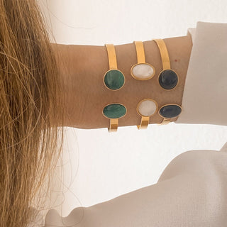 Bijoux à accumuler, bijoux créateurs à accumuler.