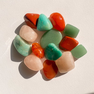 Bijoux pierres naturelles créateurs.