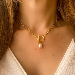 Collier Izia