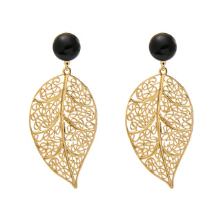Boucles d'oreilles Eden