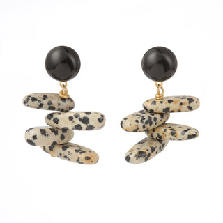 Boucles d'oreilles Zack