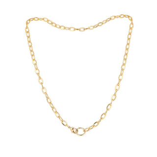 Collier pour charms Carole