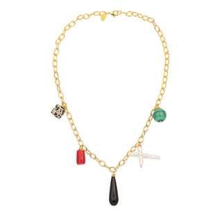 Collier Salomé