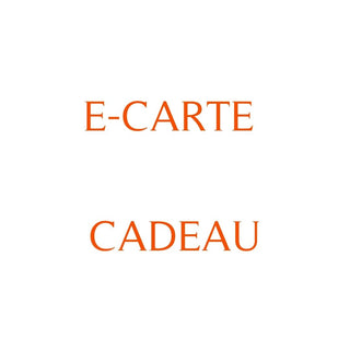 Carte cadeau   Y O U M